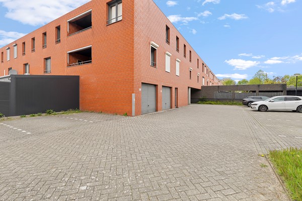 Medium property photo - Diamanthof 34, 5912 SP Venlo